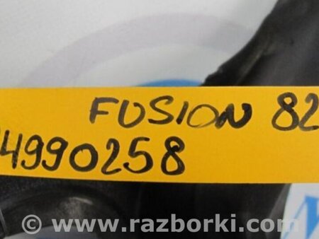 ФОТО Пластик под лобовое стекло (Жабо) для Ford Fusion USA 2 поколение (12-15) Киев