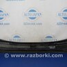 ФОТО Пластик под лобовое стекло (Жабо) для Ford Fusion USA 2 поколение (12-15) Киев