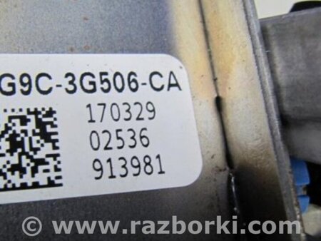 ФОТО Рулевой вал для Ford Fusion USA 2 поколение (12-15) Киев