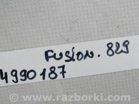 ФОТО Испаритель кондиционера для Ford Fusion USA 2 поколение (12-15) Киев
