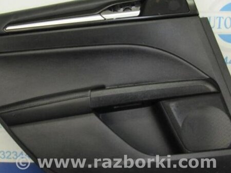 ФОТО Карта двери для Ford Fusion USA 2 поколение (12-15) Киев