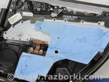 ФОТО Карта двери для Ford Fusion USA 2 поколение (12-15) Киев