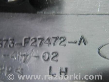 ФОТО Карта двери для Ford Fusion USA 2 поколение (12-15) Киев