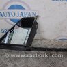 Стекло двери глухое Ford Fusion USA 2 поколение (12-15)