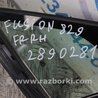 ФОТО Стекло двери глухое для Ford Fusion USA 2 поколение (12-15) Киев