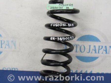 ФОТО Пружина задняя для Ford Fusion USA 2 поколение (12-15) Киев
