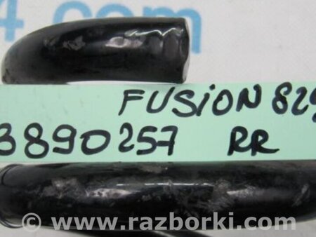 ФОТО Пружина задняя для Ford Fusion USA 2 поколение (12-15) Киев