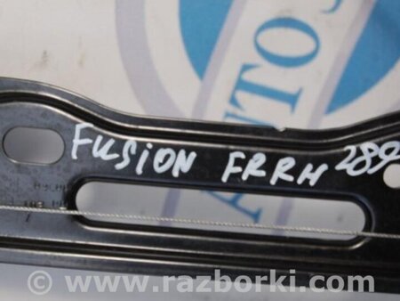 ФОТО Стеклоподъемник для Ford Fusion USA 2 поколение (12-15) Киев