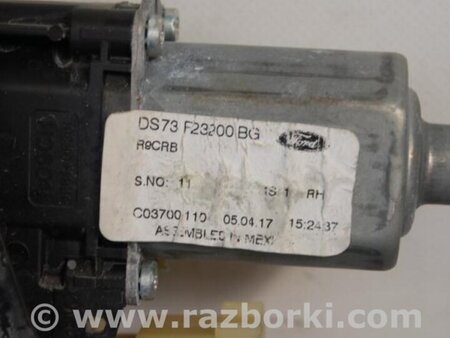 ФОТО Стеклоподъемник для Ford Fusion USA 2 поколение (12-15) Киев