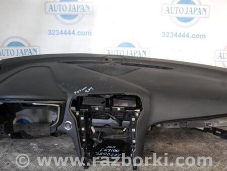 ФОТО Торпеда для Ford Fusion USA 2 поколение (12-15) Киев