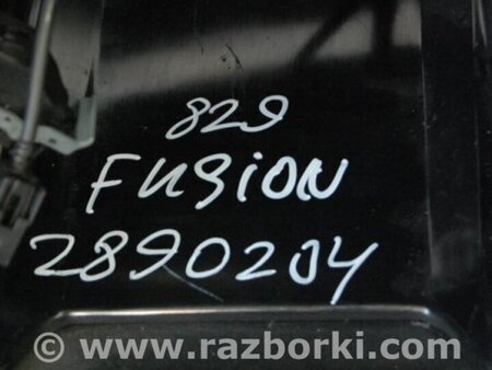 ФОТО Торпеда для Ford Fusion USA 2 поколение (12-15) Киев