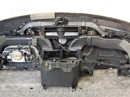 ФОТО Торпеда для Ford Fusion USA 2 поколение (12-15) Киев