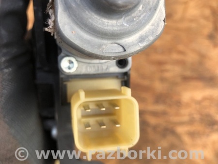 ФОТО Стеклоподъемник для Ford Fusion USA 2 поколение (12-15) Киев