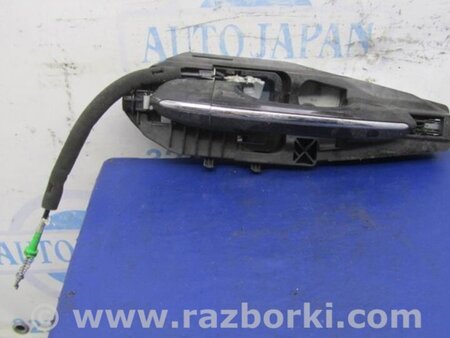 ФОТО Ручка двери для Ford Fusion USA 2 поколение (12-15) Киев