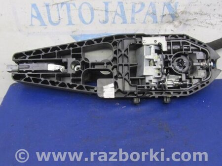 ФОТО Ручка двери для Ford Fusion USA 2 поколение (12-15) Киев