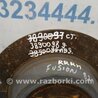ФОТО Диск тормозной задний для Ford Fusion USA 2 поколение (12-15) Киев