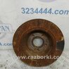 ФОТО Диск тормозной задний для Ford Fusion USA 2 поколение (12-15) Киев