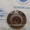 Диск тормозной задний Ford Fusion USA 2 поколение (12-15)