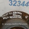 ФОТО Диск тормозной задний для Ford Fusion USA 2 поколение (12-15) Киев