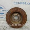 ФОТО Диск тормозной задний для Ford Fusion USA 2 поколение (12-15) Киев