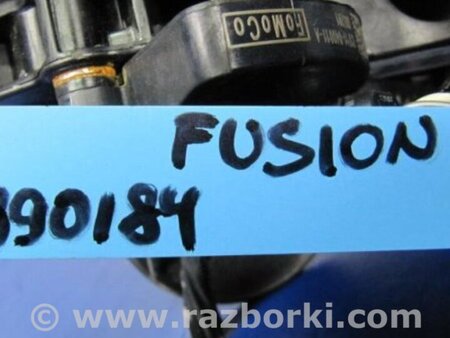 ФОТО Педаль тормоза для Ford Fusion USA 2 поколение (12-15) Киев