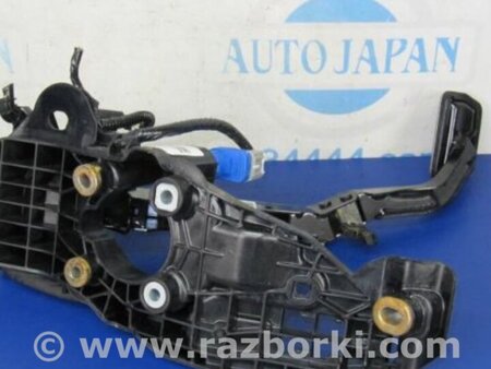 ФОТО Педаль тормоза для Ford Fusion USA 2 поколение (12-15) Киев