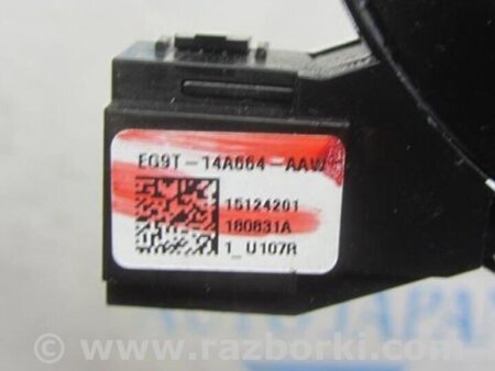 ФОТО Шлейф AirBag для Ford Fusion USA 2 поколение (12-15) Киев