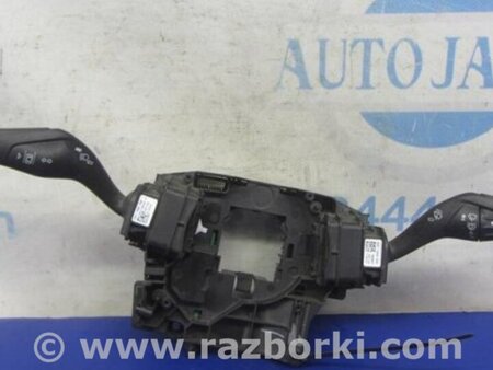 ФОТО Подрулевые переключатели (Гитара) для Ford Fusion USA 2 поколение (12-15) Киев