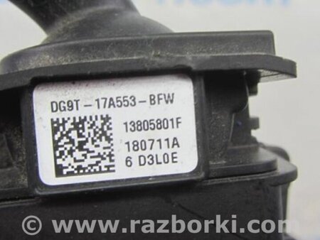 ФОТО Подрулевые переключатели (Гитара) для Ford Fusion USA 2 поколение (12-15) Киев