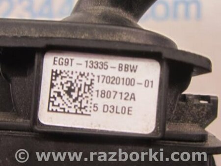 ФОТО Подрулевые переключатели (Гитара) для Ford Fusion USA 2 поколение (12-15) Киев