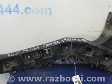 ФОТО Кронштейн бампера для Ford Fusion USA 2 поколение (12-15) Киев