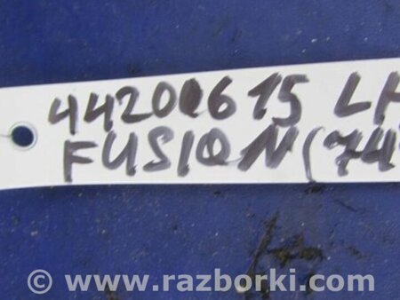 ФОТО Кронштейн бампера для Ford Fusion USA 2 поколение (12-15) Киев