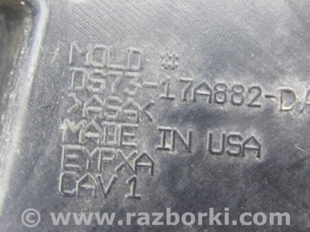 ФОТО Кронштейн бампера для Ford Fusion USA 2 поколение (12-15) Киев