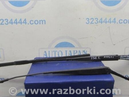 ФОТО Поводок дворника для Ford Fusion USA 2 поколение (12-15) Киев