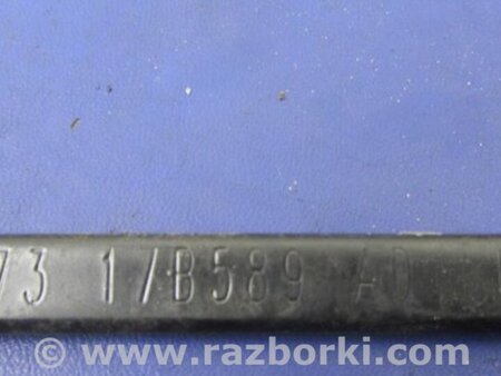 ФОТО Поводок дворника для Ford Fusion USA 2 поколение (12-15) Киев