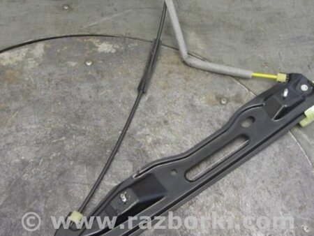 ФОТО Стеклоподъемник для Ford Fusion USA 2 поколение (12-15) Киев