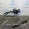 Стеклоподъемник Ford Fusion USA 2 поколение (12-15)