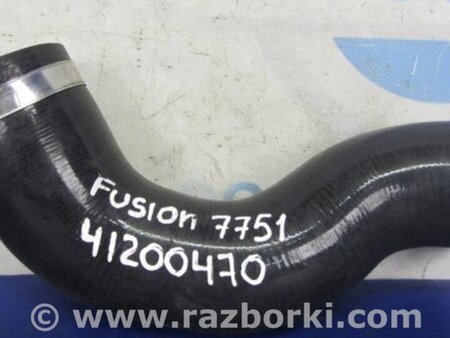 ФОТО Патрубок интеркулера для Ford Fusion USA 2 поколение (12-15) Киев
