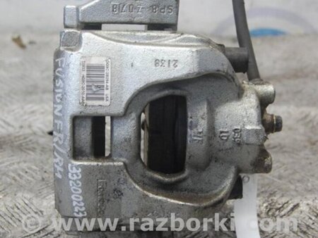 ФОТО Суппорт для Ford Fusion USA 2 поколение (12-15) Киев