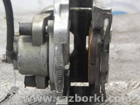 ФОТО Суппорт для Ford Fusion USA 2 поколение (12-15) Киев