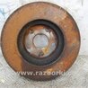 ФОТО Диск тормозной передний для Ford Fusion USA 2 поколение (12-15) Киев
