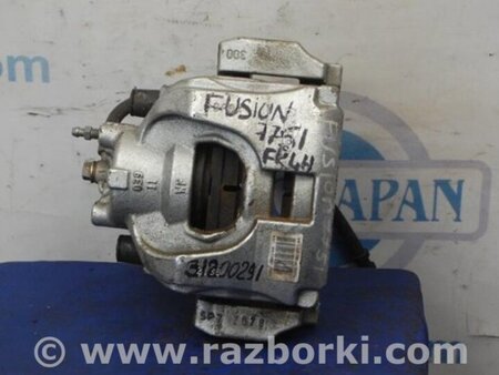 ФОТО Суппорт для Ford Fusion USA 2 поколение (12-15) Киев