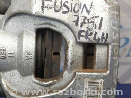 ФОТО Суппорт для Ford Fusion USA 2 поколение (12-15) Киев