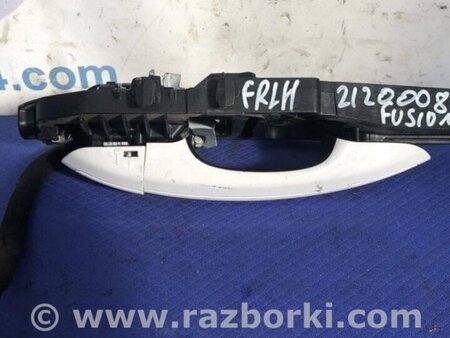 ФОТО Ручка двери для Ford Fusion USA 2 поколение (12-15) Киев