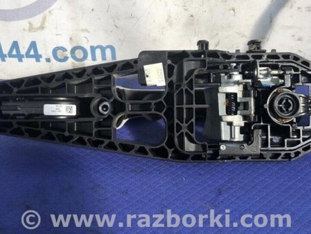 ФОТО Ручка двери для Ford Fusion USA 2 поколение (12-15) Киев