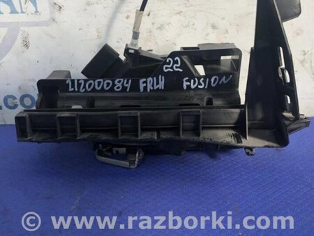 ФОТО Замок двери для Ford Fusion USA 2 поколение (12-15) Киев