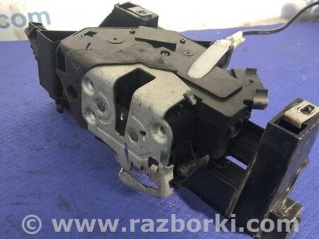 ФОТО Замок двери для Ford Fusion USA 2 поколение (12-15) Киев