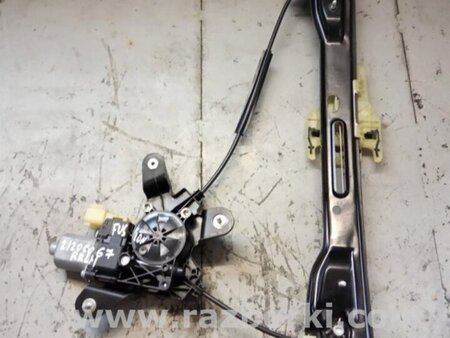 ФОТО Стеклоподъемник для Ford Fusion USA 2 поколение (12-15) Киев