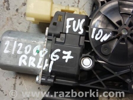 ФОТО Стеклоподъемник для Ford Fusion USA 2 поколение (12-15) Киев