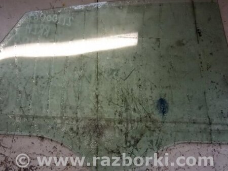 ФОТО Стекло двери для Ford Fusion USA 2 поколение (12-15) Киев